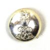 Life Guards Tunic Button (19mm), Queen's Crown, Anodised