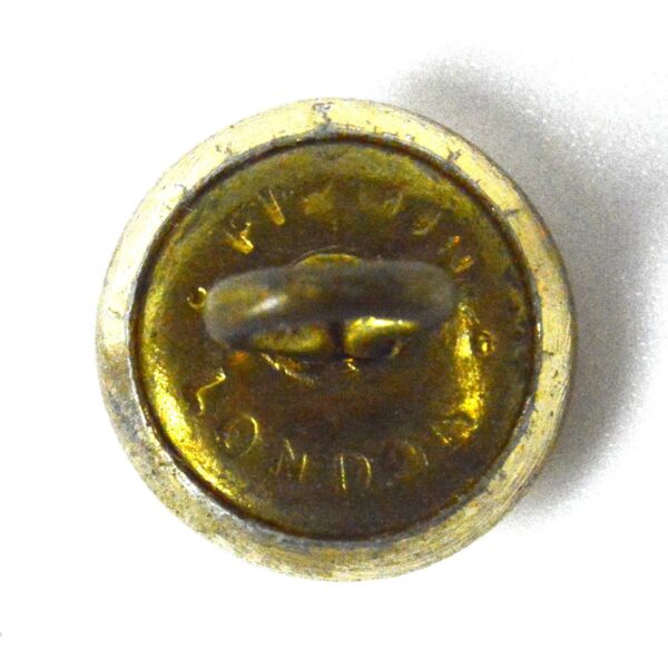 Women's Royal Army Corps (WRAC) Button (13.5mm), Anodised - Image 2