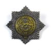 22nd of Foot (Cheshire Regiment) Badge