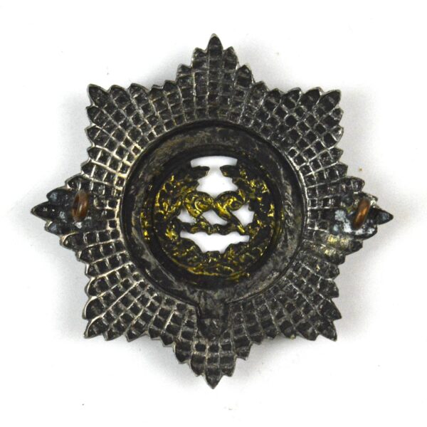 22nd of Foot (Cheshire Regiment) Badge - Image 2