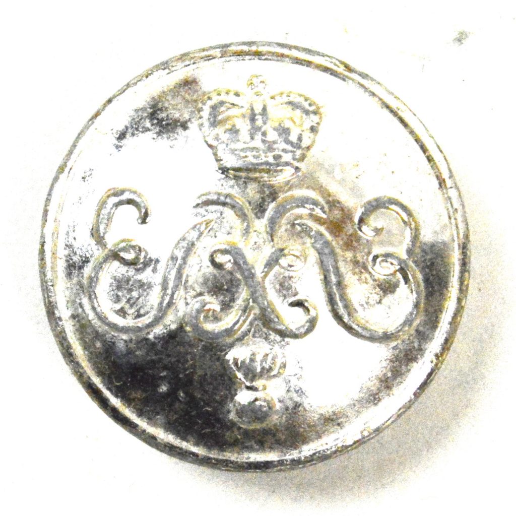 grenadier guards tie pin