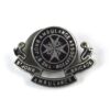 St. John Ambulance Brigade Enamel Lapel Badge