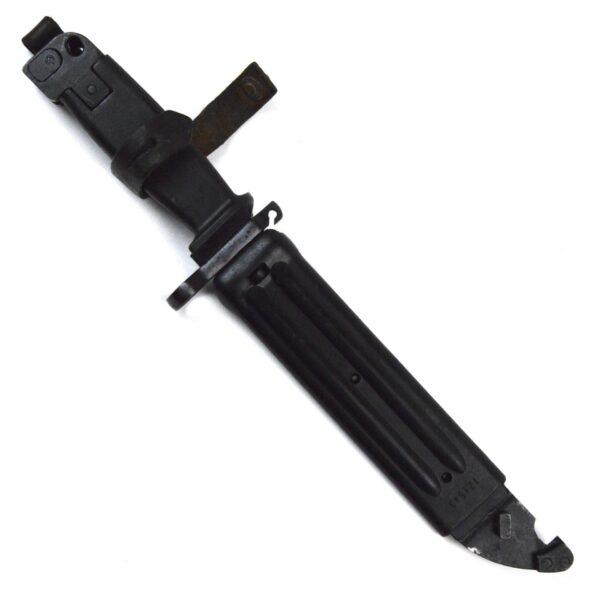 Polish AKM/AK74 Type II Bayonet - Image 3