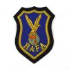Royal Air Force Association Embroidered Blazer Badge