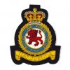 Royal Air Force Police Embroidered Blazer Badge