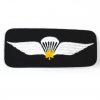 Reproduction WW2 Canadian 1st Parachute Regiment Jump Wings