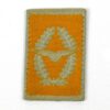 Bundeswehr Luftwaffe Collar Tab