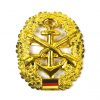 Deutsches Marine Marinesicherung (Naval Protection Force) Cap Badge