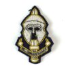 Special Reconnaissance Regiment Bullion Embroidered Beret Badge