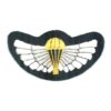 Special Air Service (SAS) Bullion Embroidered Wings