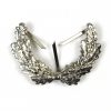 German Bundeswehr Wreath Epaulette Badge
