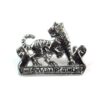 Dogra Regiment ORs Collar Badge (Post-1947), Single