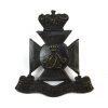 4th Battalion, Wiltshire Regiment Cap Badge, Original
