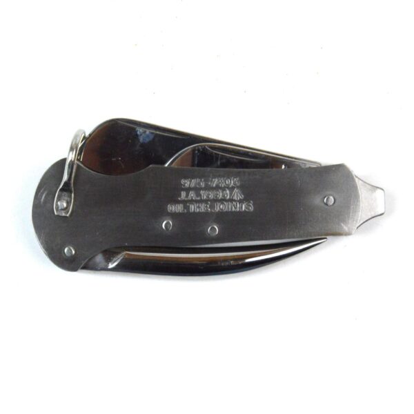 British Army Clasp Pocket Knife