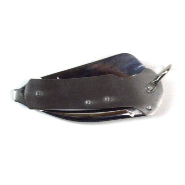 British Army Clasp Pocket Knife - Image 5