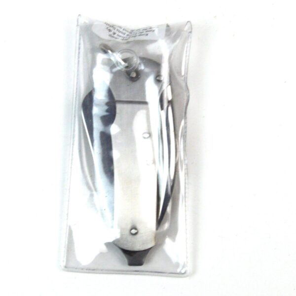 British Army Clasp Pocket Knife - Image 6