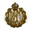 Royal Flying Corps Cap Badge, Restrike