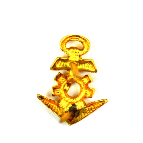 Deutsches Marine Technology Service Epaulette Badge - Image 2