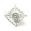 German Bundeswehr Rank Pip Metal Badge