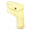 British Navy 1937 Pattern Khaki Pistol Webbing Holster