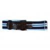 Royal Army Education Corps Leather Straps Stable Belt, 50mm Width