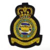 Royal Air Force Coastal Command Embroidered Blazer Badge