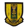 41 Commando Royal Marines Embroidered Blazer Badge