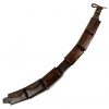 British WWI Hotchkiss Leather Bandolier, Dated 1918