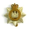 Original Devonshire Regiment Cap Badge