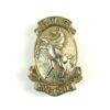 Restrike Kent Volunteer Force Cap Badge