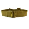 British 1908 Pattern Webbing Belt, Small, Marked Charterhouse 1919