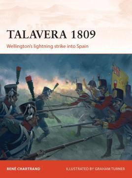 Talavera 1809 [CAM253]
