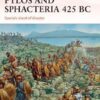 Pylos and Sphacteria 425 BC [CAM261]
