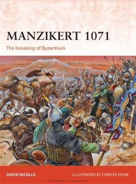 Manzikert 1071 [CAM262]