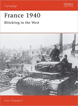 France 1940 [CAM3]