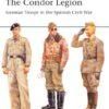 The Condor Legion [ELI131]