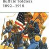 Buffalo Soldiers 1892–1918 [ELI134]
