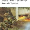 World War II Infantry Assault Tactics [ELI160]