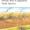 World War II Japanese Tank Tactics [ELI169]