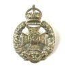 Rifle Brigade (The Prince Consort's Own) Glengarry Cap Badge, Restrike