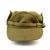 Canadian Winter Field Cap with Ear Flaps
