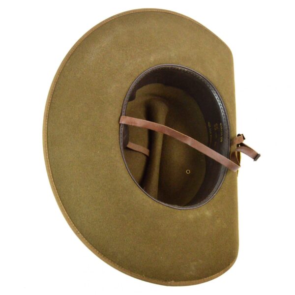 Royal Australian Infantry Corps Slouch Hat - Image 5