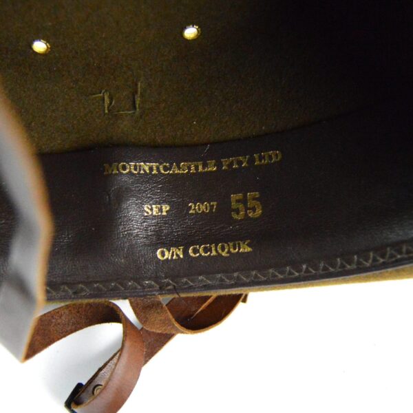 Royal Australian Infantry Corps Slouch Hat - Image 4
