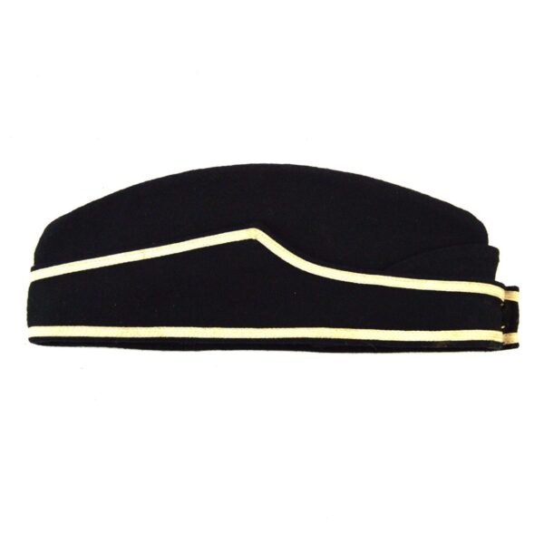 Boys Brigade Field Service Forage Cap - Image 2