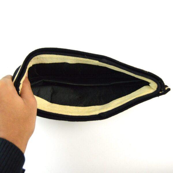 Boys Brigade Field Service Forage Cap - Image 3