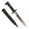 Swedish M1896 Mauser Bayonet, Grade 2