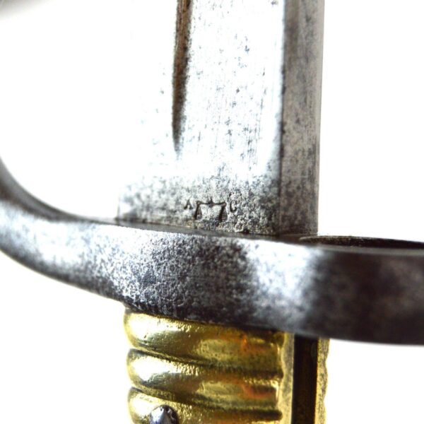 Egyptian Model 1869 Remington Rolling Block Bayonet - Image 3