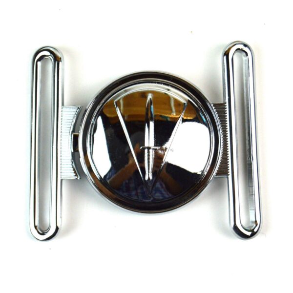 RM Commando Trained Officers and Soldiers Stable Belt Buckle