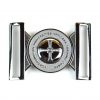 Northumberland Universities Officers Training Corps Stable Belt Buckle