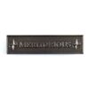 NATO Meritorious Full Size Medal Clasp